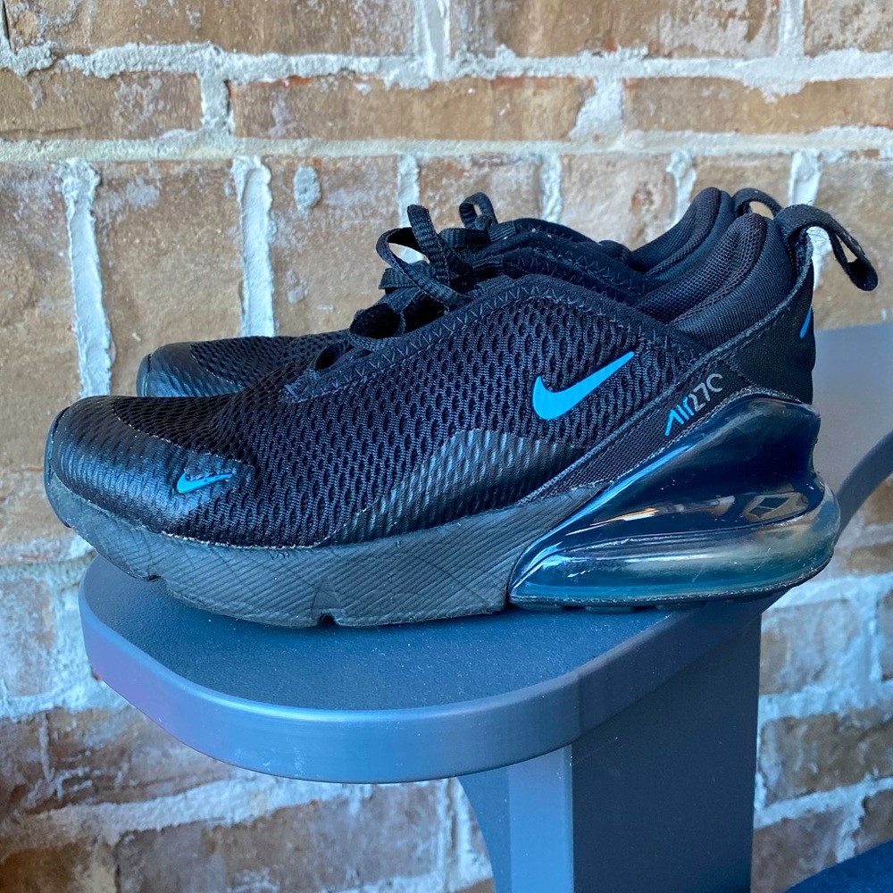 Nike Air Max 270